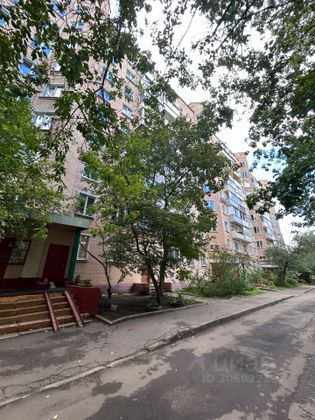 Продажа 3-комнатной квартиры 57,8 м², 3/9 этаж