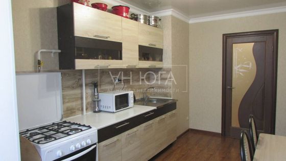 Продажа 4-комнатной квартиры 78 м², 7/10 этаж