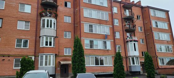 Продажа 3-комнатной квартиры 159,1 м², 5/5 этаж