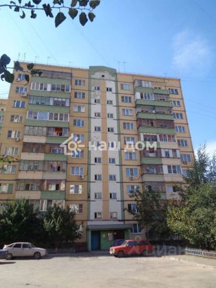 Продажа 1-комнатной квартиры 35,2 м², 1/9 этаж