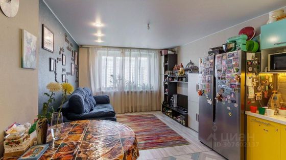 Продажа 2-комнатной квартиры 67 м², 7/14 этаж