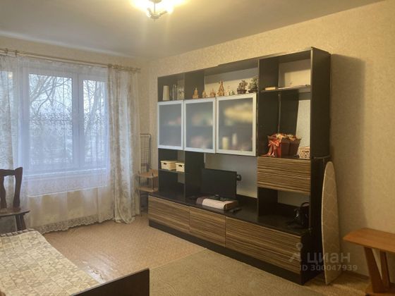 Продажа 2-комнатной квартиры 45 м², 9/9 этаж