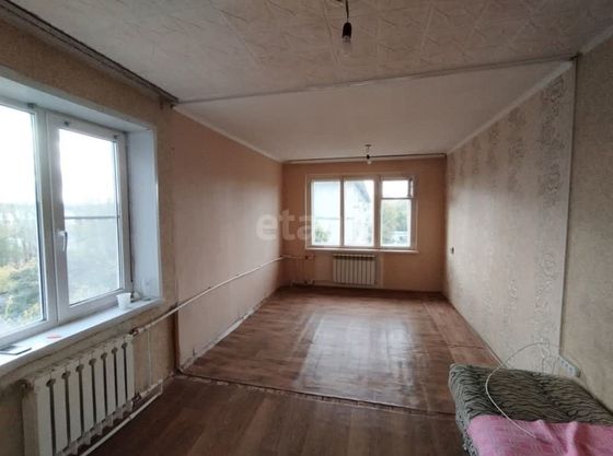 Продажа 1-комнатной квартиры 16,8 м², 5/5 этаж