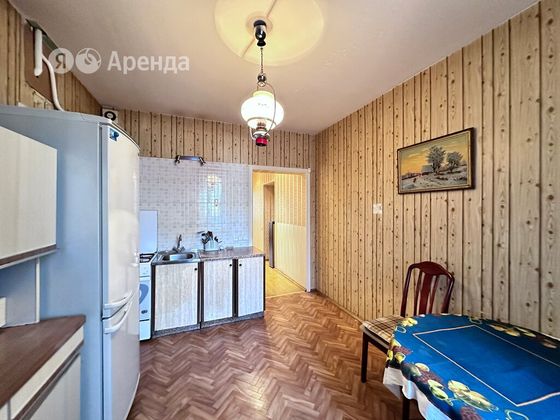 Аренда 3-комнатной квартиры 86,1 м², 1/4 этаж