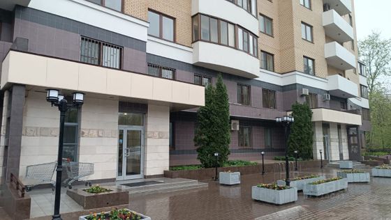 Продажа 3-комнатной квартиры 113,3 м², 12/18 этаж