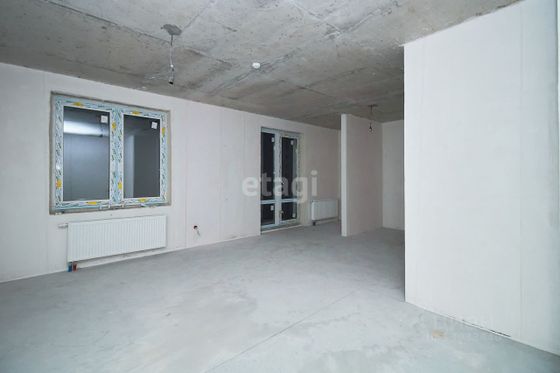 Продажа квартиры-студии 38,7 м², 10/10 этаж