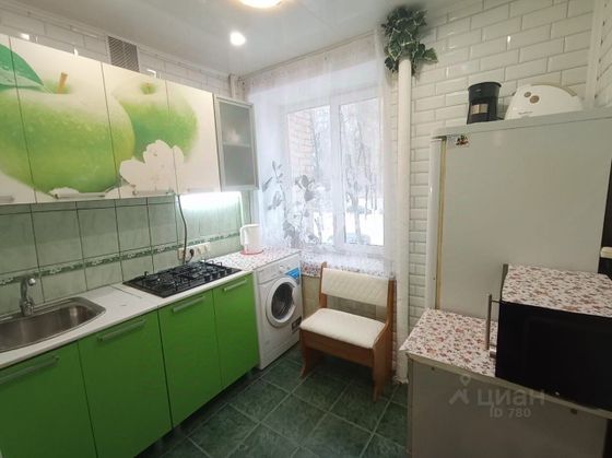 Продажа 3-комнатной квартиры 59 м², 2/9 этаж