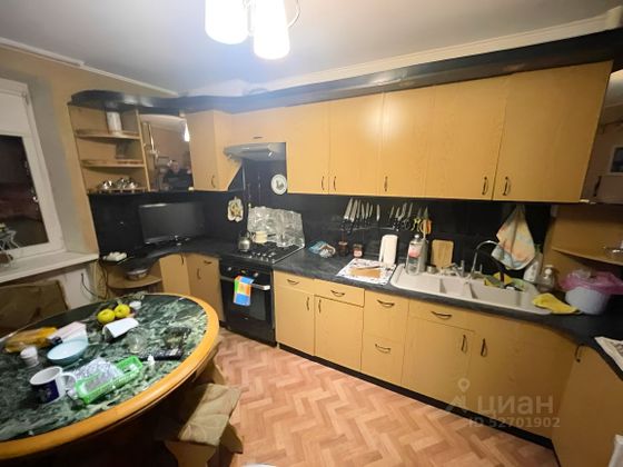 Продажа 3-комнатной квартиры 70 м², 5/9 этаж