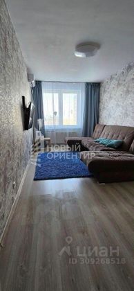 Продажа 2-комнатной квартиры 60 м², 4/10 этаж