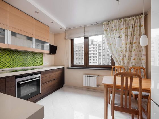 Продажа 3-комнатной квартиры 73,5 м², 9/10 этаж