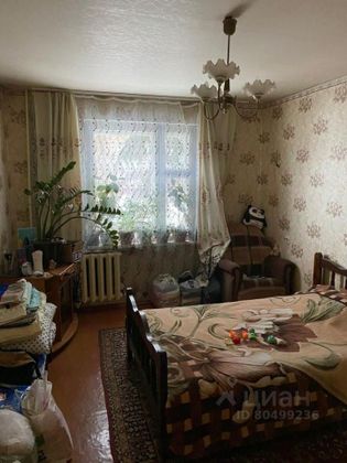 Продажа 3-комнатной квартиры 62,9 м², 1/9 этаж