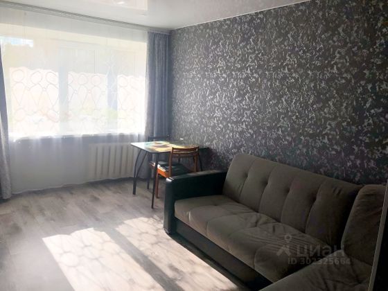 Продажа 3-комнатной квартиры 60 м², 1/6 этаж