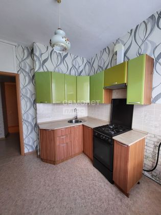 Продажа 2-комнатной квартиры 55,9 м², 4/4 этаж