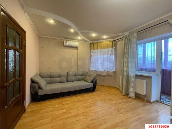 Продажа 2-комнатной квартиры 39,5 м², 2/4 этаж