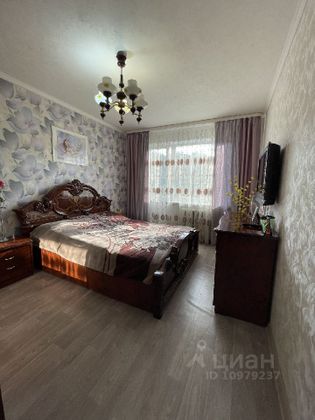 Продажа 4-комнатной квартиры 77,6 м², 3/5 этаж