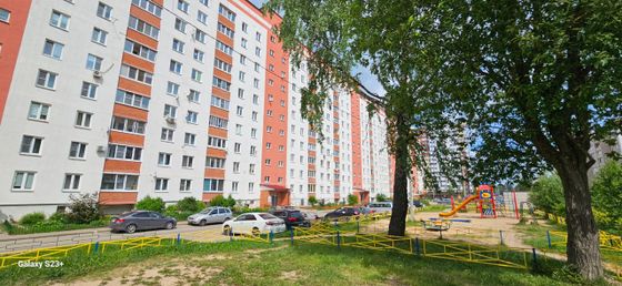 Продажа 2-комнатной квартиры 61 м², 1/10 этаж