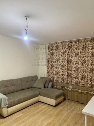 Продажа 1-комнатной квартиры 43 м², 4/9 этаж