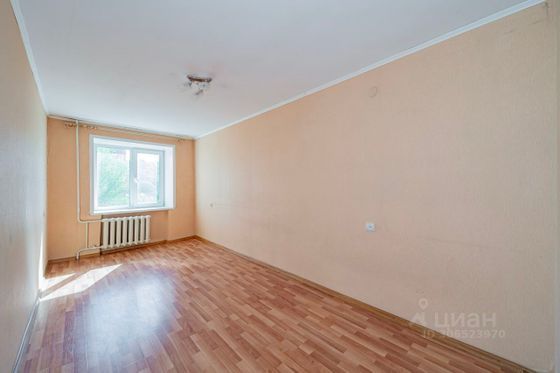 Продажа 3-комнатной квартиры 58,6 м², 4/5 этаж