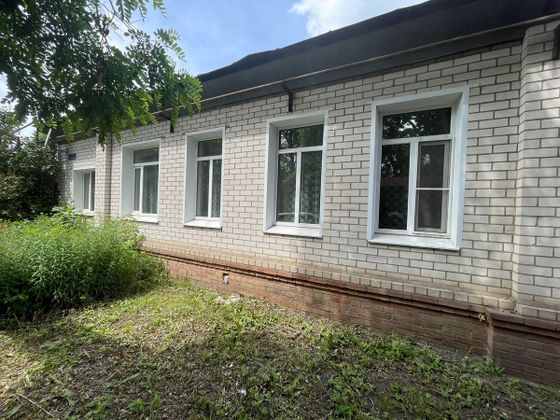 Продажа 3-комнатной квартиры 100 м², 1/1 этаж