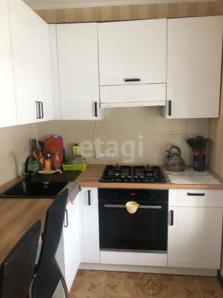 Продажа 2-комнатной квартиры 44,2 м², 1/5 этаж