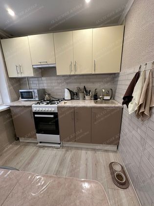 Продажа 1-комнатной квартиры 31 м², 4/5 этаж