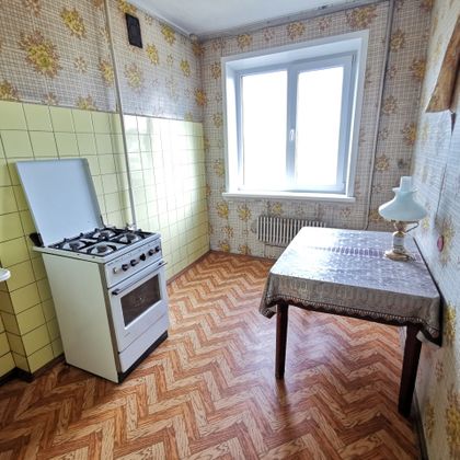 Продажа 3-комнатной квартиры 59,7 м², 7/9 этаж