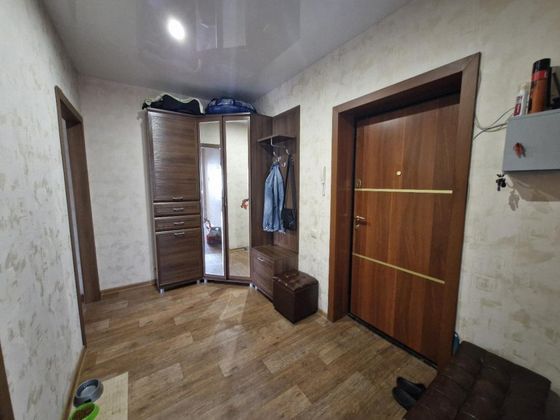 Продажа 3-комнатной квартиры 73 м², 10/16 этаж