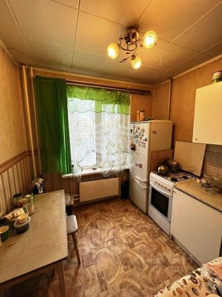 Продажа 3-комнатной квартиры 50 м², 2/9 этаж