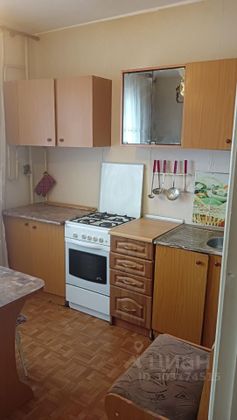 Продажа 1-комнатной квартиры 37 м², 9/10 этаж