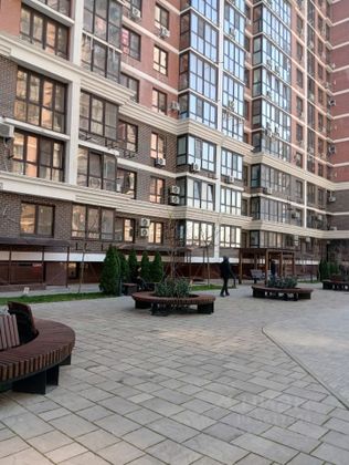 Продажа 2-комнатной квартиры 50 м², 9/25 этаж