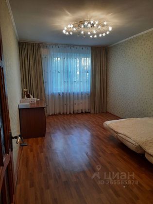 Продажа 2-комнатной квартиры 57 м², 7/9 этаж