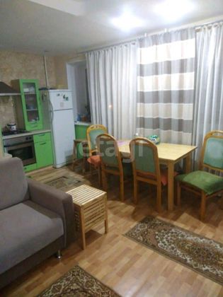 Продажа 2-комнатной квартиры 41,4 м², 4/5 этаж