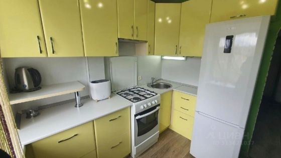 Продажа 2-комнатной квартиры 44 м², 5/5 этаж