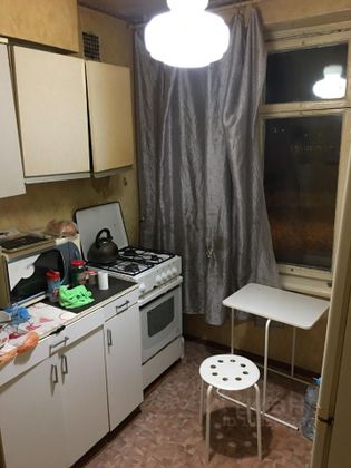 Аренда 1 комнаты, 29,5 м², 2/5 этаж