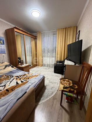 Продажа 2-комнатной квартиры 51,1 м², 7/7 этаж