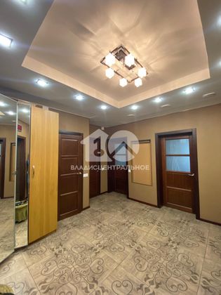 Продажа 3-комнатной квартиры 81,3 м², 2/26 этаж