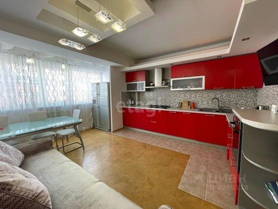 Продажа 2-комнатной квартиры 105,2 м², 4/7 этаж