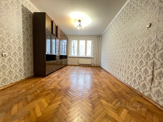 Продажа 3-комнатной квартиры 60,5 м², 3/9 этаж