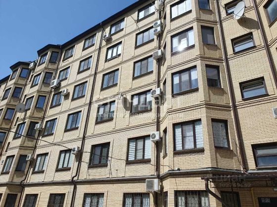 Продажа 1-комнатной квартиры 47,9 м², 6/6 этаж