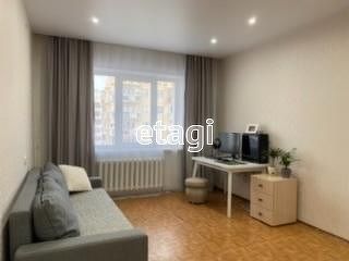 Продажа 2-комнатной квартиры 54,3 м², 7/7 этаж