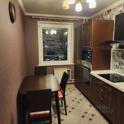 Продажа 2-комнатной квартиры 62 м², 15/27 этаж