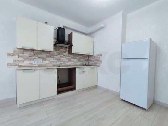 Продажа квартиры-студии 30,1 м², 10/16 этаж