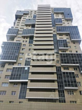 Продажа 2-комнатной квартиры 72 м², 8/24 этаж