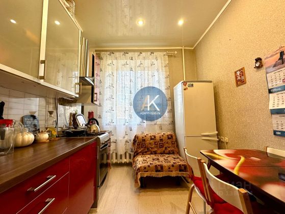 Продажа 2-комнатной квартиры 60,3 м², 3/4 этаж