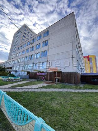 Продажа квартиры-студии 33 м², 9/9 этаж