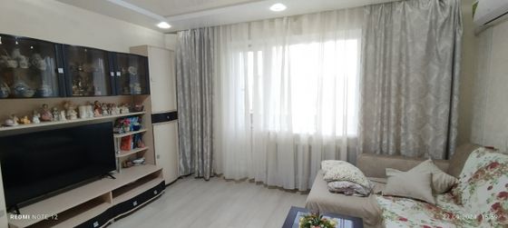 Продажа 3-комнатной квартиры 61,7 м², 6/9 этаж