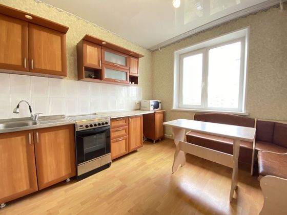 Продажа 1-комнатной квартиры 32,1 м², 8/10 этаж