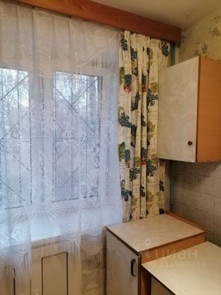 Продажа 2-комнатной квартиры 43,9 м², 1/5 этаж