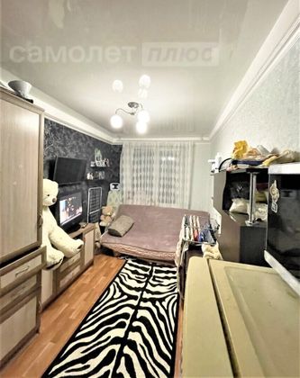 Продажа 1 комнаты, 10 м², 2/5 этаж