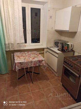 Аренда 2-комнатной квартиры 52 м², 10/14 этаж